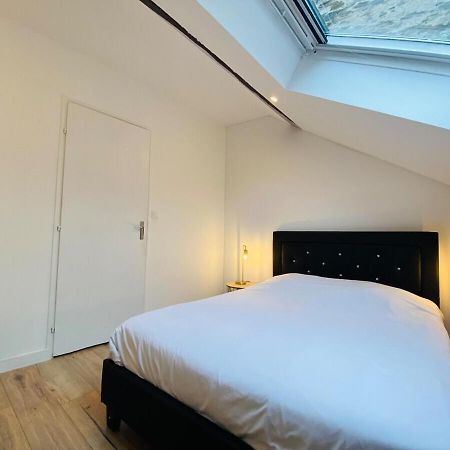 Casa Balzac - T2 Apartamento Angers Exterior foto